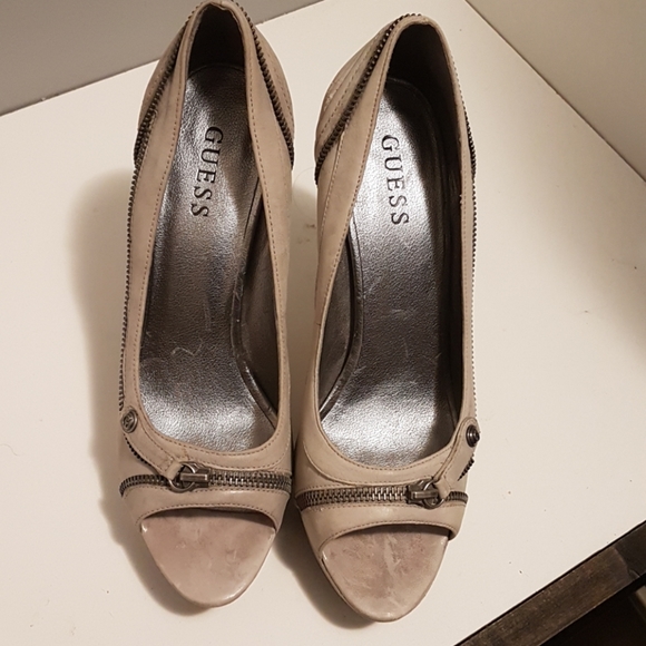 Guess High Heels - Picture 3 of 3